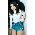 Miranda Cosgrove Nua